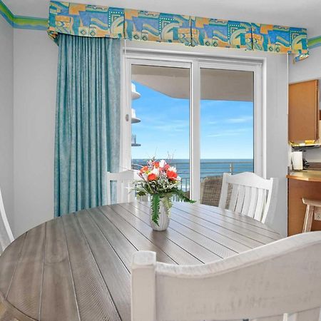 Luxury 15Th Floor 2 Bedroom Condo Direct Oceanfront Wyndham Ocean Walk Resort Daytona Beach | 1501 Exterior photo